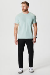 the high side chino (slim fit)