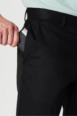 the high side chino (slim fit)