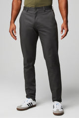 the high side chino (slim fit)