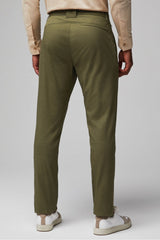 the high side chino (slim fit)
