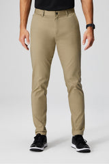 the high side chino (slim fit)
