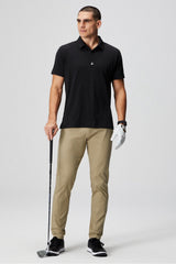 the high side chino (slim fit)