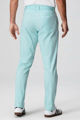 the high side chino (slim fit)