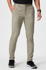 the high side chino (slim fit)