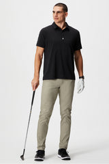 the high side chino (slim fit)