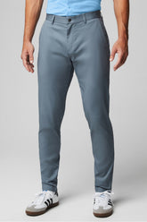 the high side chino (slim fit)