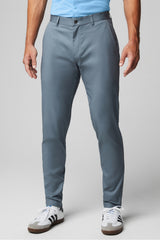 the high side chino (slim fit)
