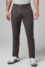 the high side chino (slim fit)