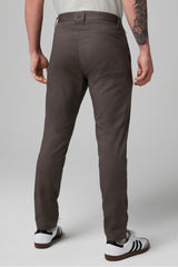 the high side chino (slim fit)