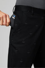 the high side chino (classic fit)