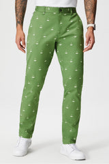 the high side chino (classic fit)