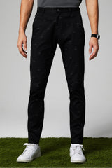 the high side chino (slim fit)