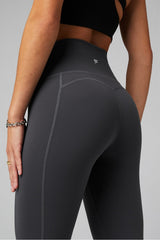 oasis pureluxe high-waisted kick flare