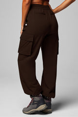 heights cargo pant