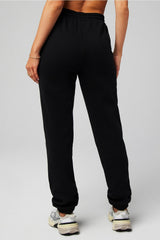 cozy fleece go-to sweatpant