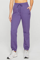 cozy fleece go-to sweatpant