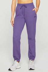 cozy fleece go-to sweatpant