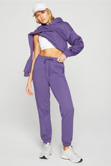 cozy fleece go-to sweatpant