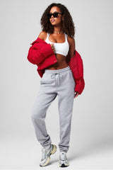 cozy fleece go-to sweatpant