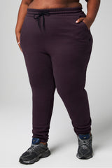 cozy fleece go-to sweatpant