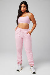 cozy fleece go-to sweatpant