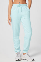 cozy fleece go-to sweatpant