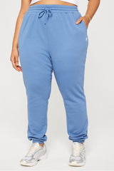 cozy fleece go-to sweatpant