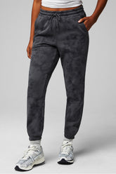 cozy fleece go-to sweatpant