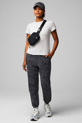 cozy fleece go-to sweatpant