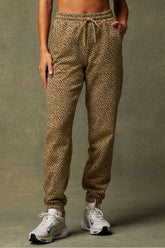 cozy fleece go-to sweatpant