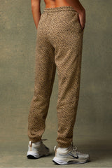 cozy fleece go-to sweatpant