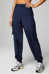 lightweight cargo jogger