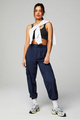 lightweight cargo jogger