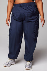 lightweight cargo jogger