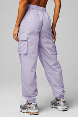 lightweight cargo jogger