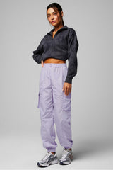 lightweight cargo jogger