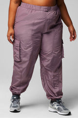 lightweight cargo jogger