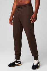 the go-to cargo jogger