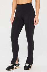 define powerhold® split hem legging