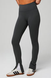 define powerhold® split hem legging