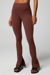define powerhold® split hem legging