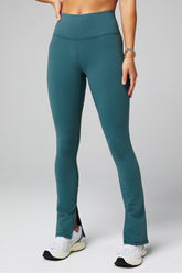 define powerhold® split hem legging