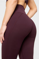 define powerhold® split hem legging