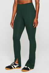define powerhold® split hem legging
