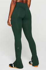 define powerhold® split hem legging