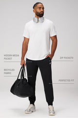 the year round terry jogger