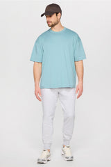 the year round terry jogger