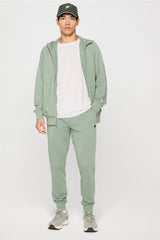 the year round terry jogger