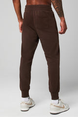 the year round terry jogger