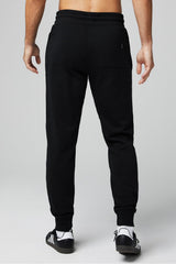 the year round terry jogger